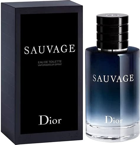 dior sauvage when did it come out|christian dior eau sauvage.